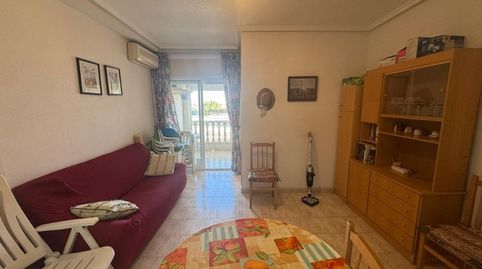 Apartamento de dos dormitorios en planta baja    con piscina comunitaria  cerca  de la PLaya del Acequion, imatge 4