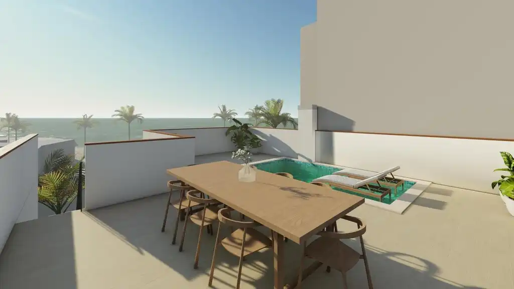 Casa rústica amb piscina en venda a Platja de Palma, imagen 16