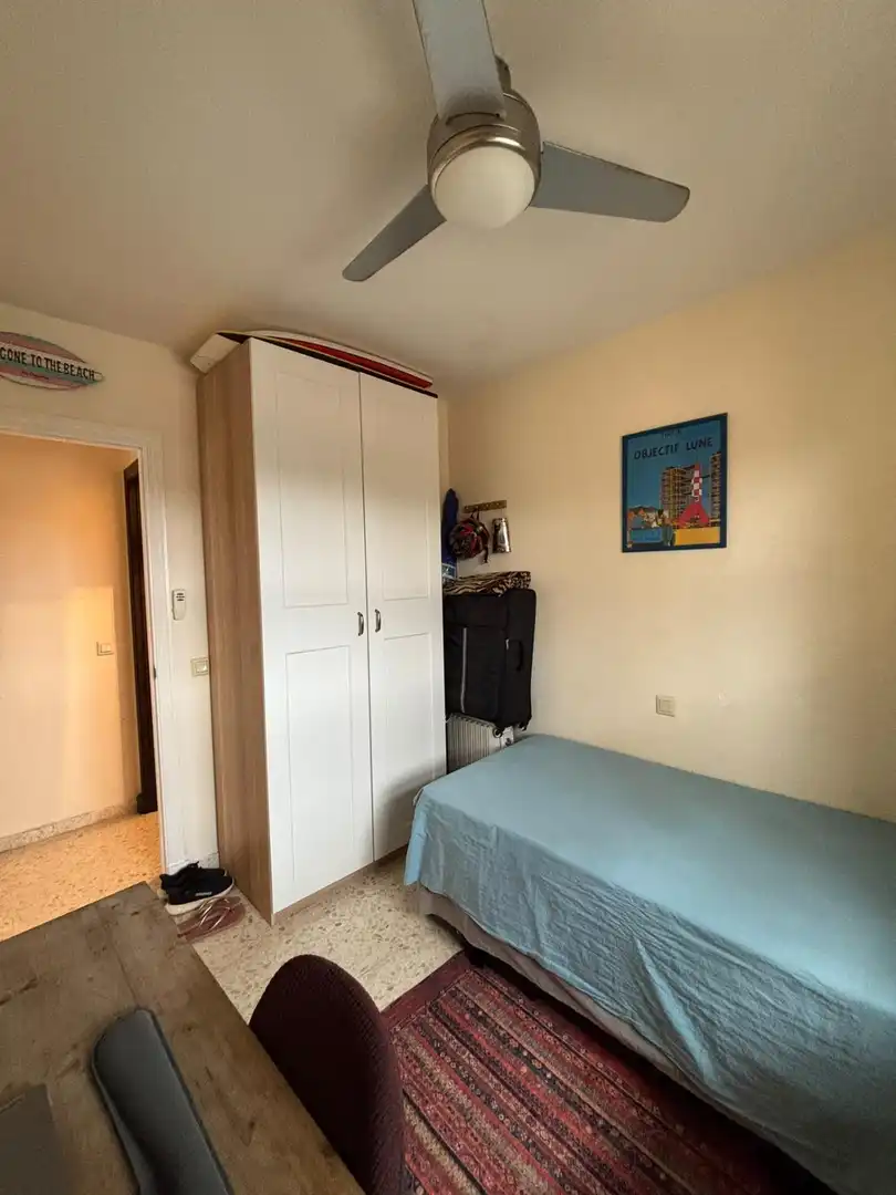 Apartamento con piscina en venta en Alcorrín, imagen 13