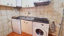 Kitchen of Flat for sale in Calella  with Terrace, Swimming Pool and Community pool