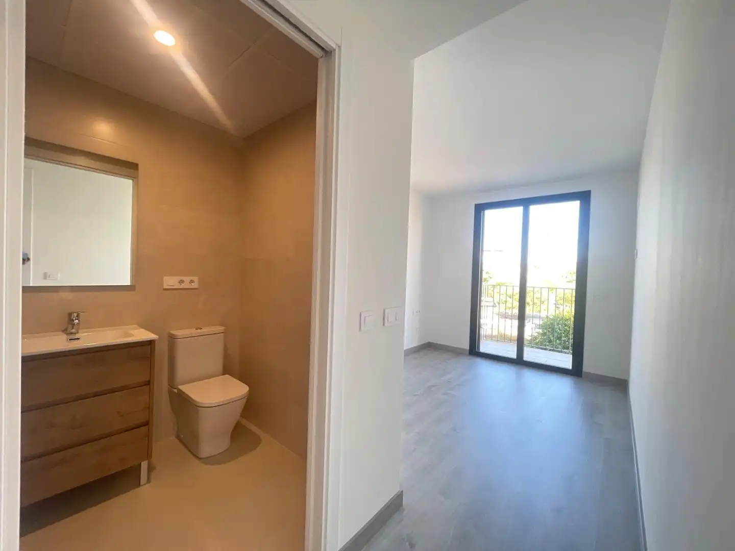 Appartamento con terrazza in vendita a CESAR MARTINELL I BRUNET, imagen 5