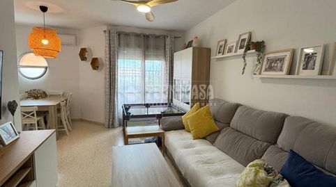 Foto 4 de Piso en venta en Colores - Entreparques, Sevilla Capital