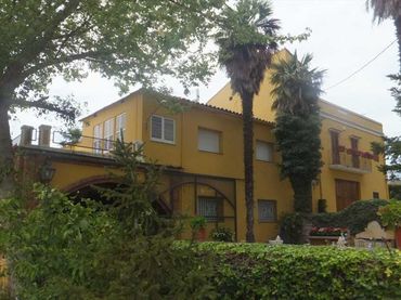 Casa in vendita a Partida Rufea