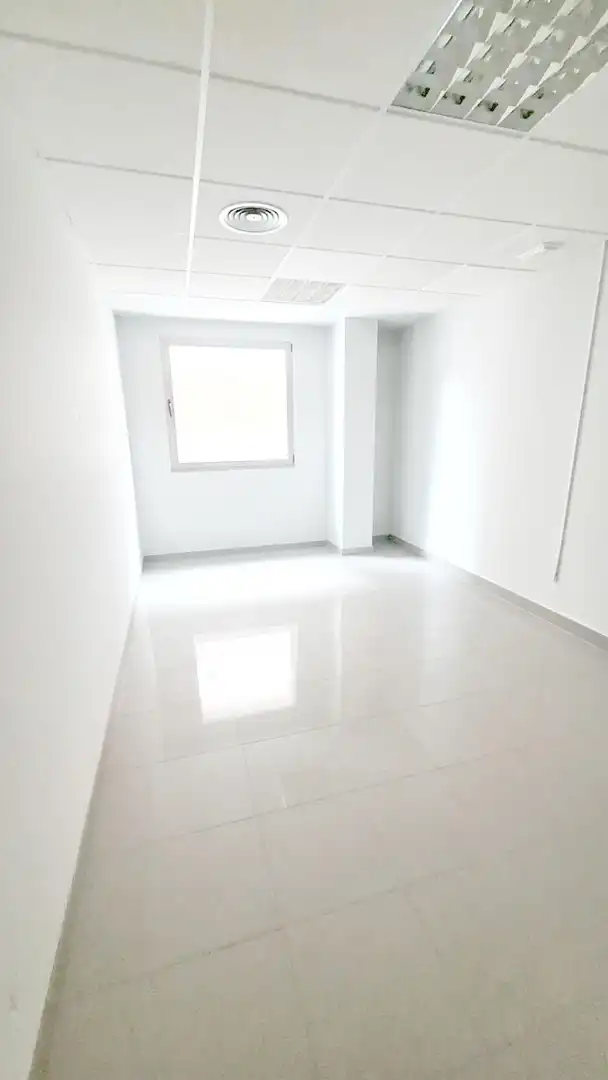 Büro mit Aufzug zur Miete in Centro, imagen 4