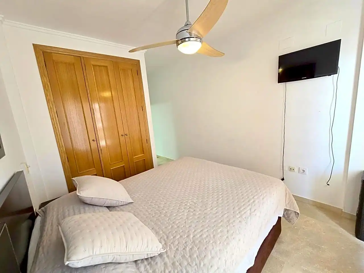 Apartament de lloguer a Del Maestrat, 11, Playa de Gandia