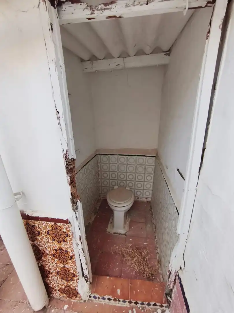 Baño de Casa o chalet en venta en El Viso del Alcor