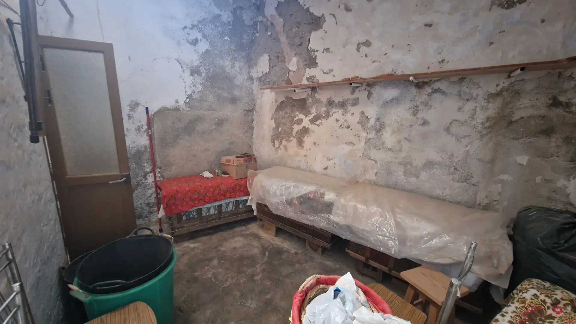 Casa o xalet en venda en Instinción amb Moblat