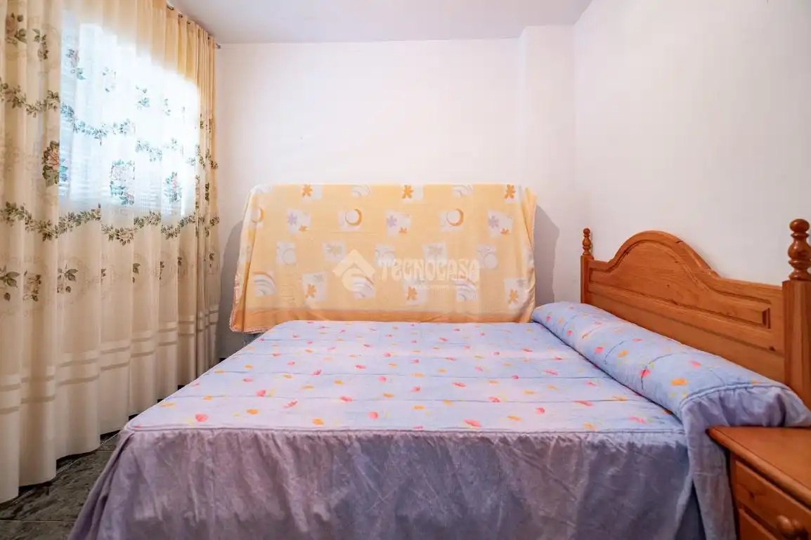 Casa amb jardí en venda a El Pinar, imagen 18