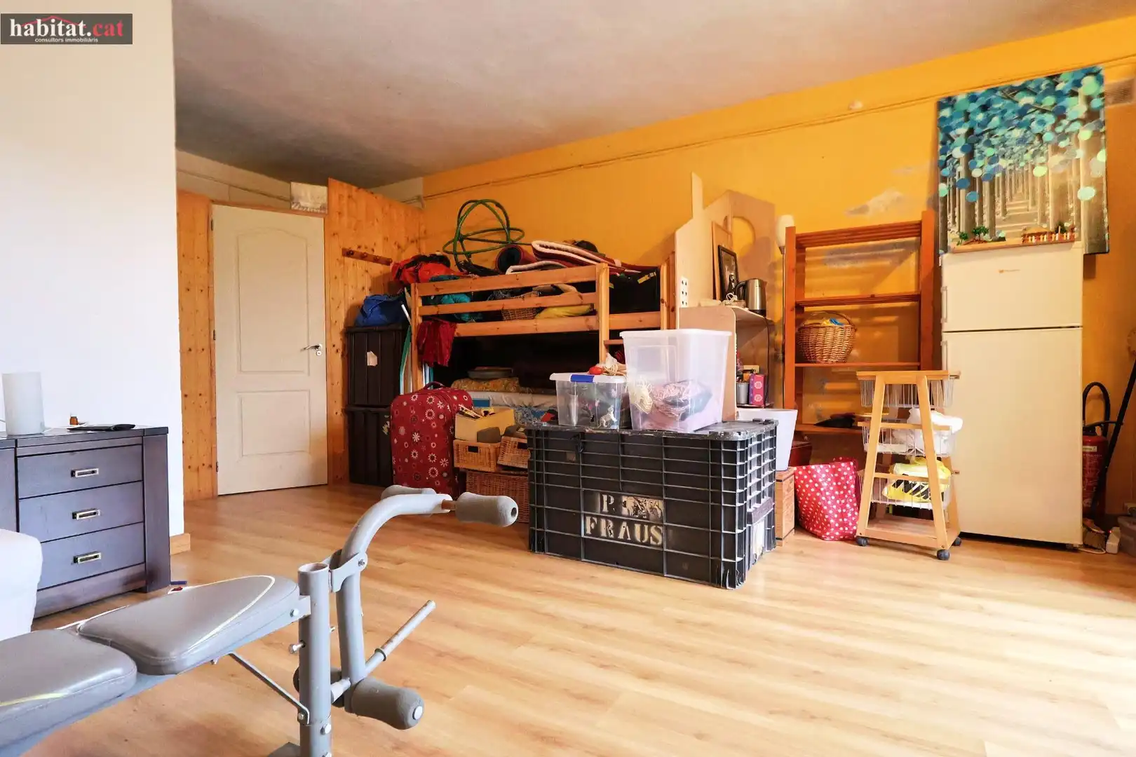Casa con terraza en venta en Canyelles, imagen 32