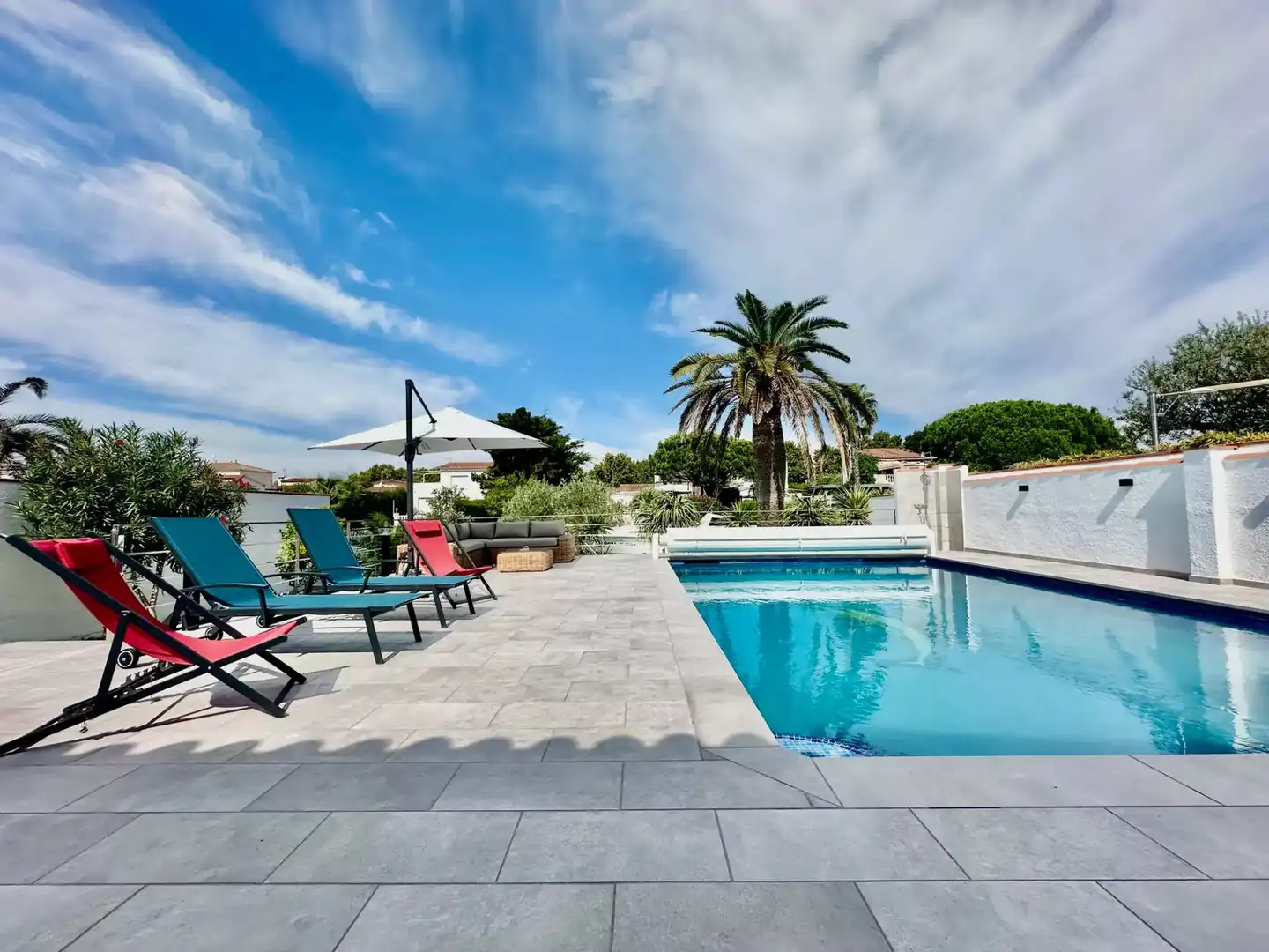Maison avec piscine à vendre à Tordera - Fluvià - Llobregat, imagen 2