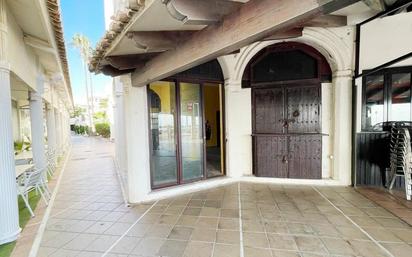 Premises for sale in Benalmádena