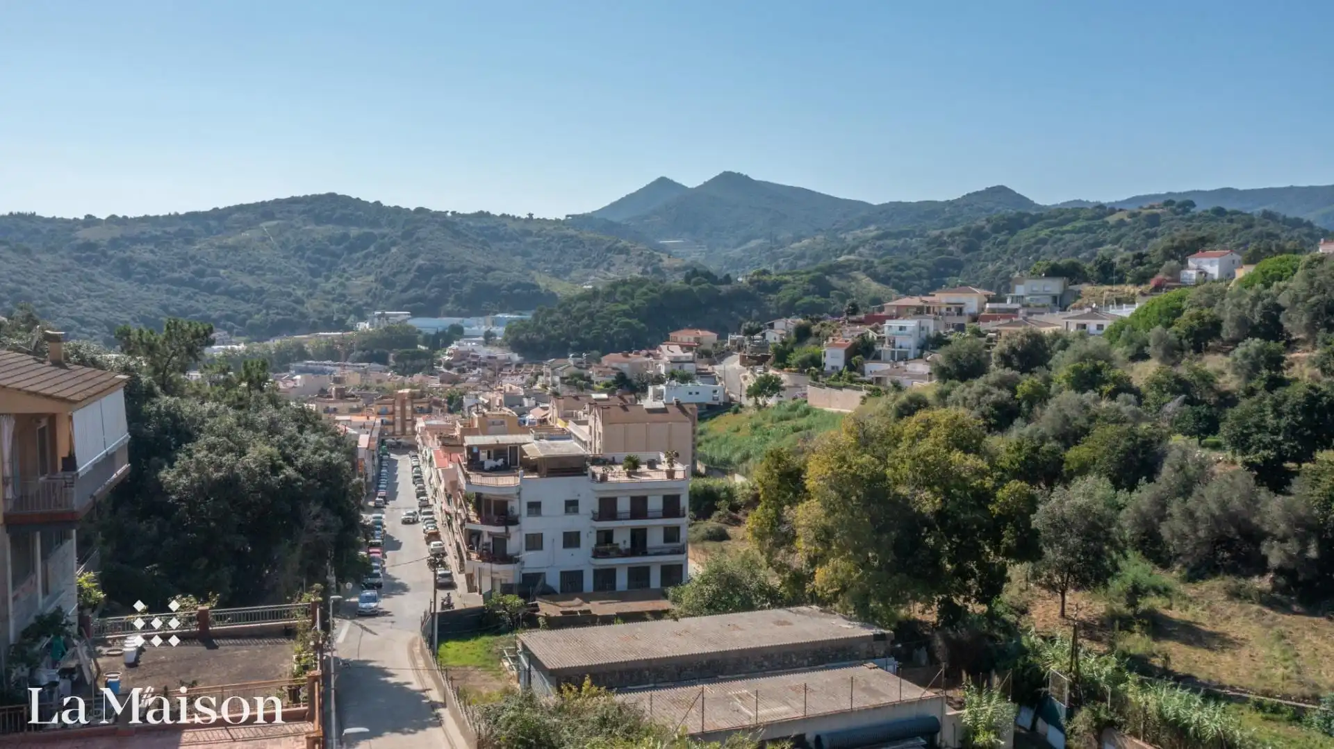 Casa o chalet en venta en Arenys de Munt