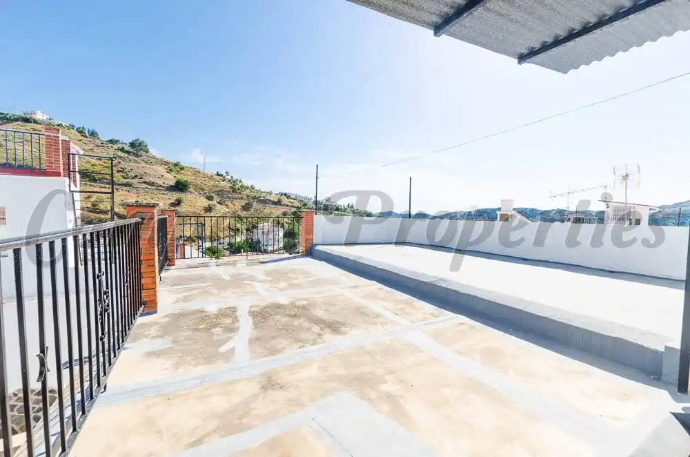 Casa en venta en Cómpeta, imagen 10
