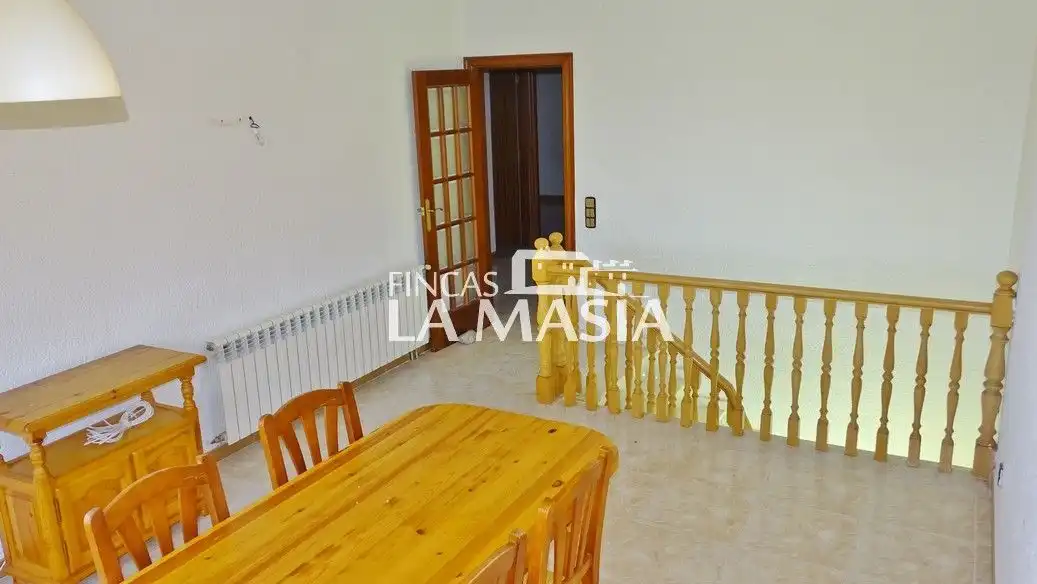 Casa o xalet en venda en Olivella amb Calefacció, Jardí privat i Terrassa