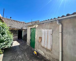Vista exterior de Casa o xalet en venda en Castellar de Santiago amb Terrassa i Traster
