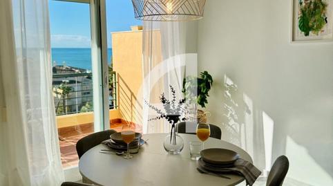 Foto 4 de Pis de lloguer a Timón, 21, Zona Centro Comercial Torrequebrada, Benalmádena