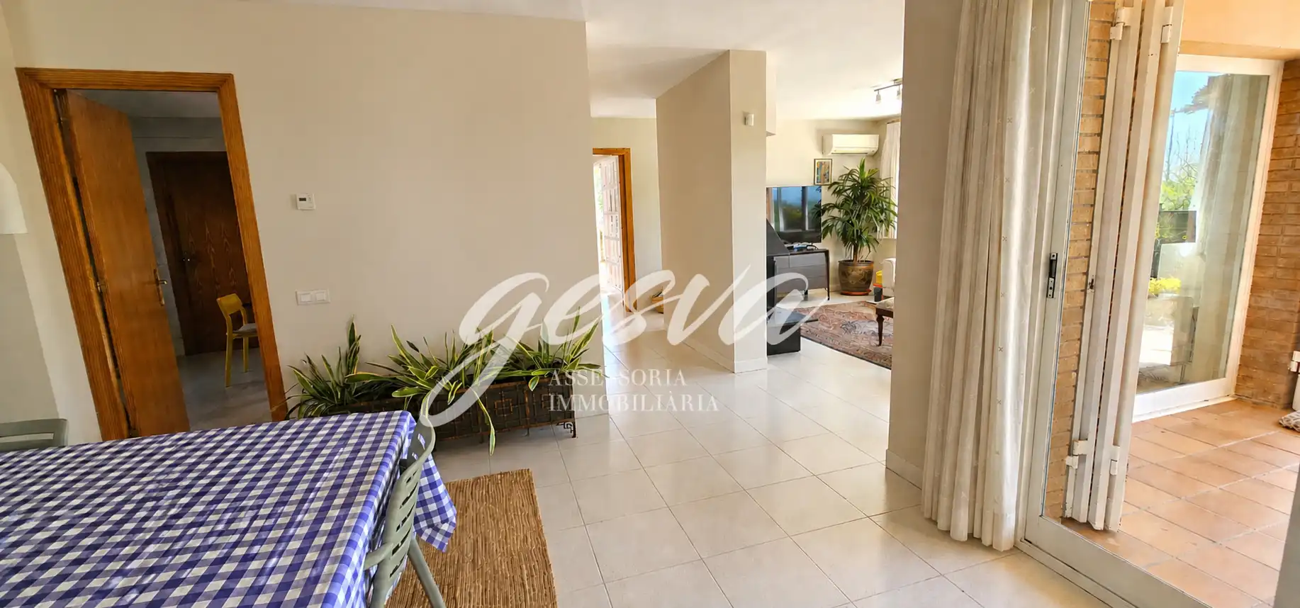 Villa avec piscine à vendre à Carrer Doctor Gil Vernet, imagen 25