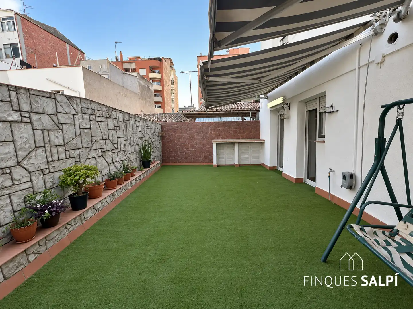 Appartement avec ascenseur à vendre à Montseny, imagen 3