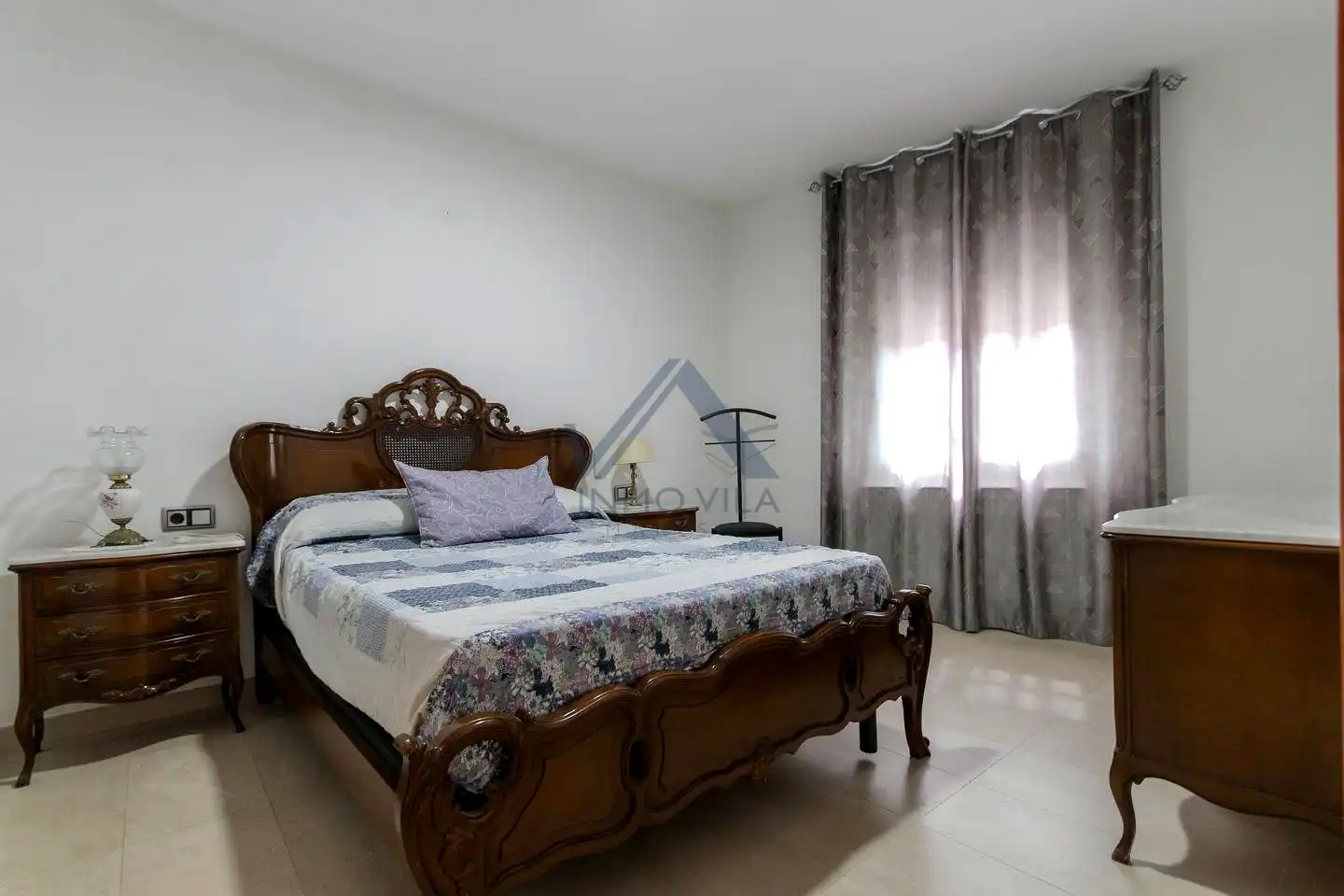 Habitación de Planta baja en venta en Argentona con Terraza