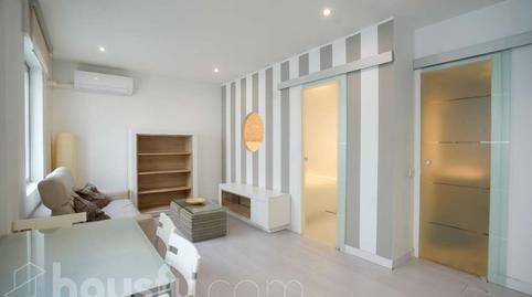 Foto 5 de Pis en venda a Calle de Gaztambide, ., Gaztambide, Madrid