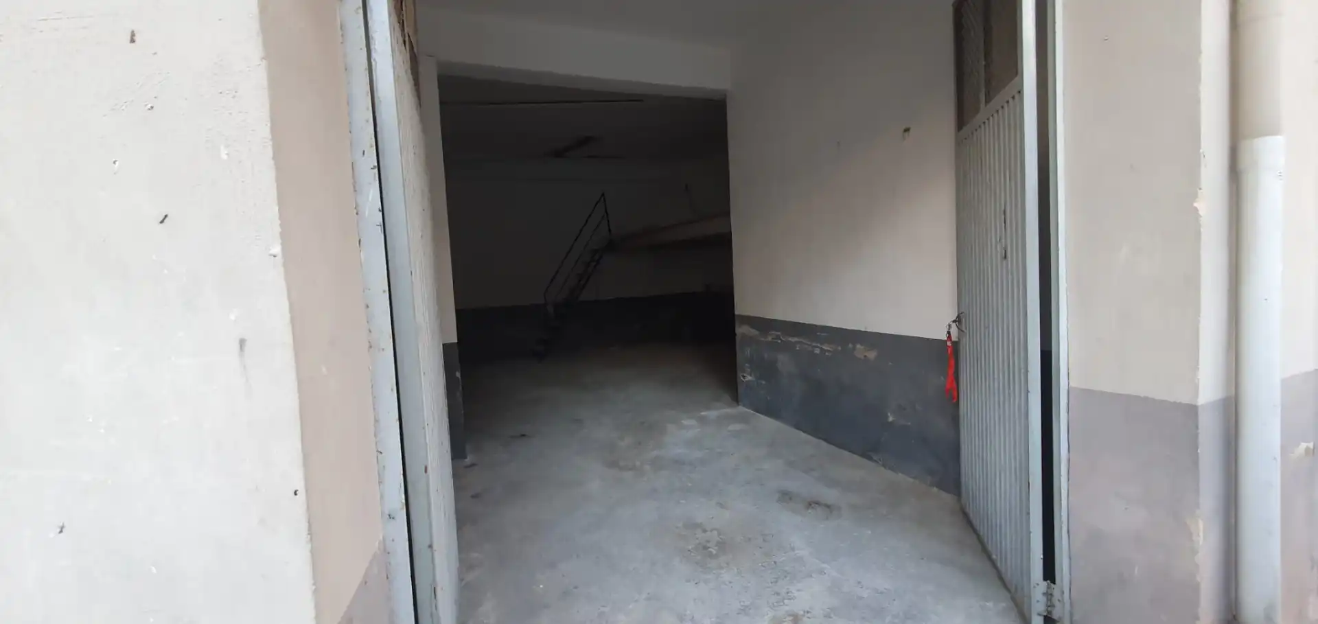Parking de Garaje en venta en Bellreguard