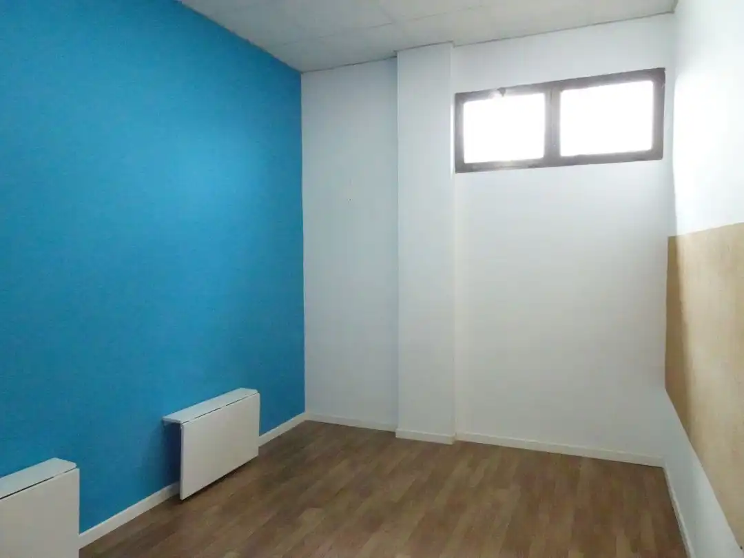 Habitación de Local de alquiler en Sopela