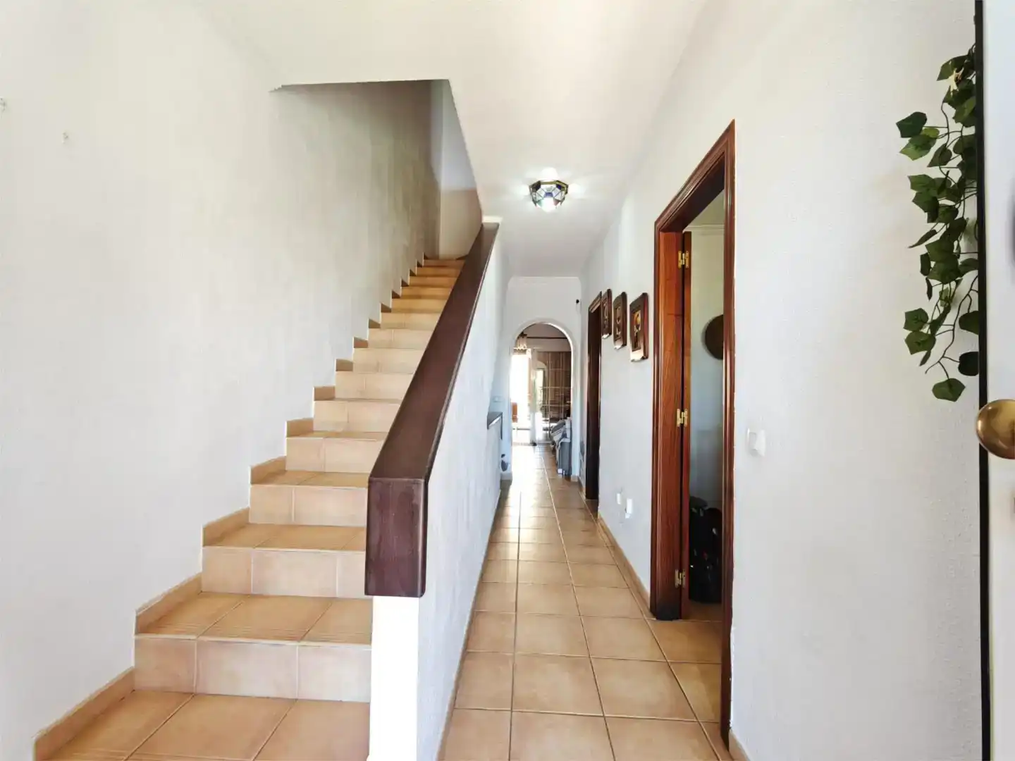 Casa o chalet en venta en El Rosario con Jardín privado, Trastero y Piscina