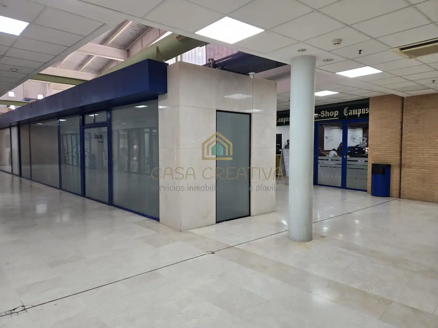 Local de alquiler en Valencia