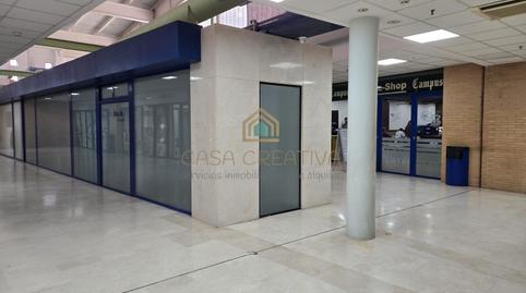 Photo 4 of Premises to rent in Avenida Dels Tarongers, 1, La Carrasca, Valencia