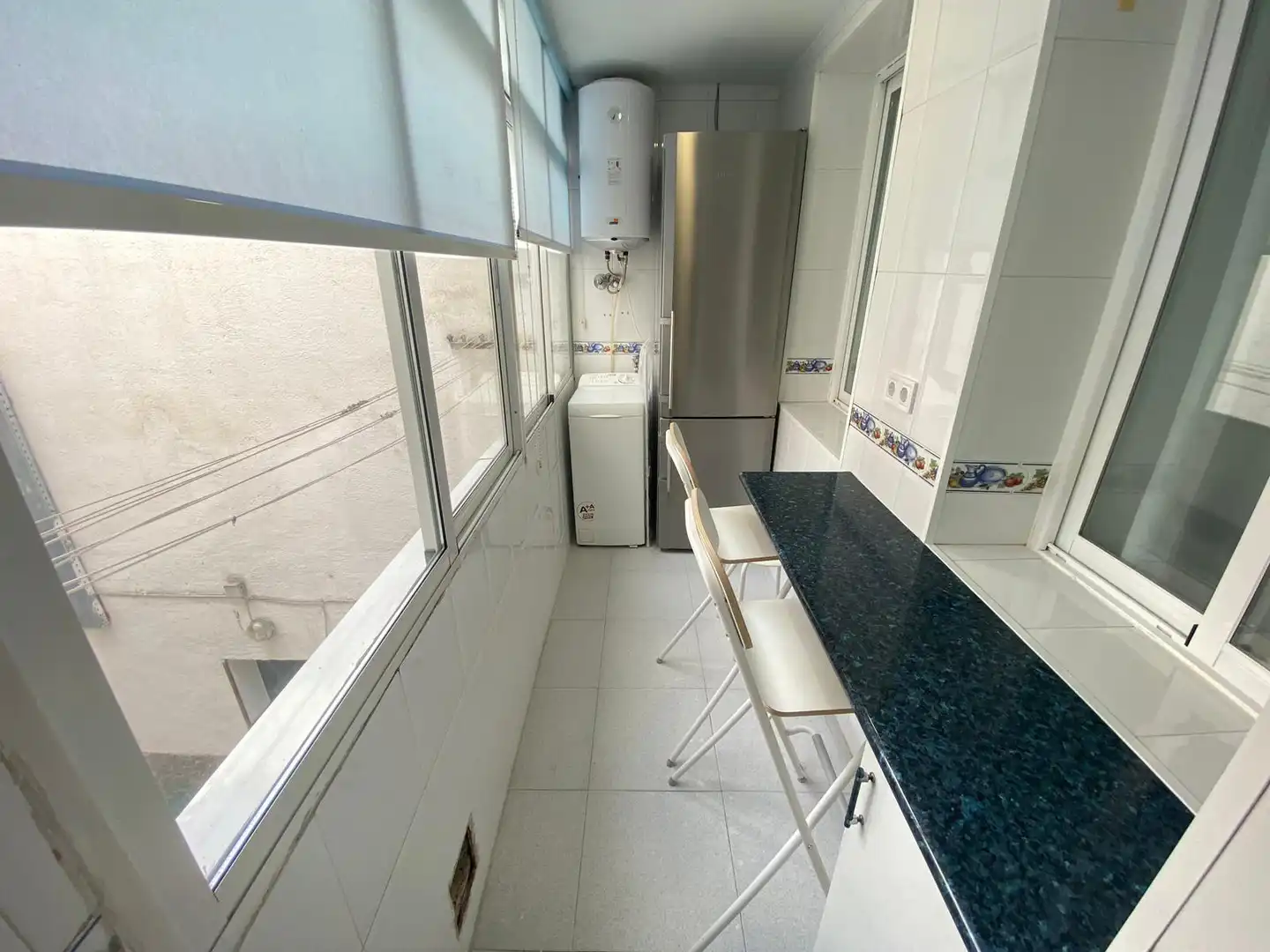 Room in Calle del Oasis, 4, Villaverde Alto