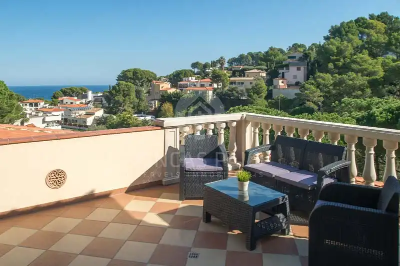 Villa avec piscine à vendre à Carrer del Puig Vermell 16, imagen 9