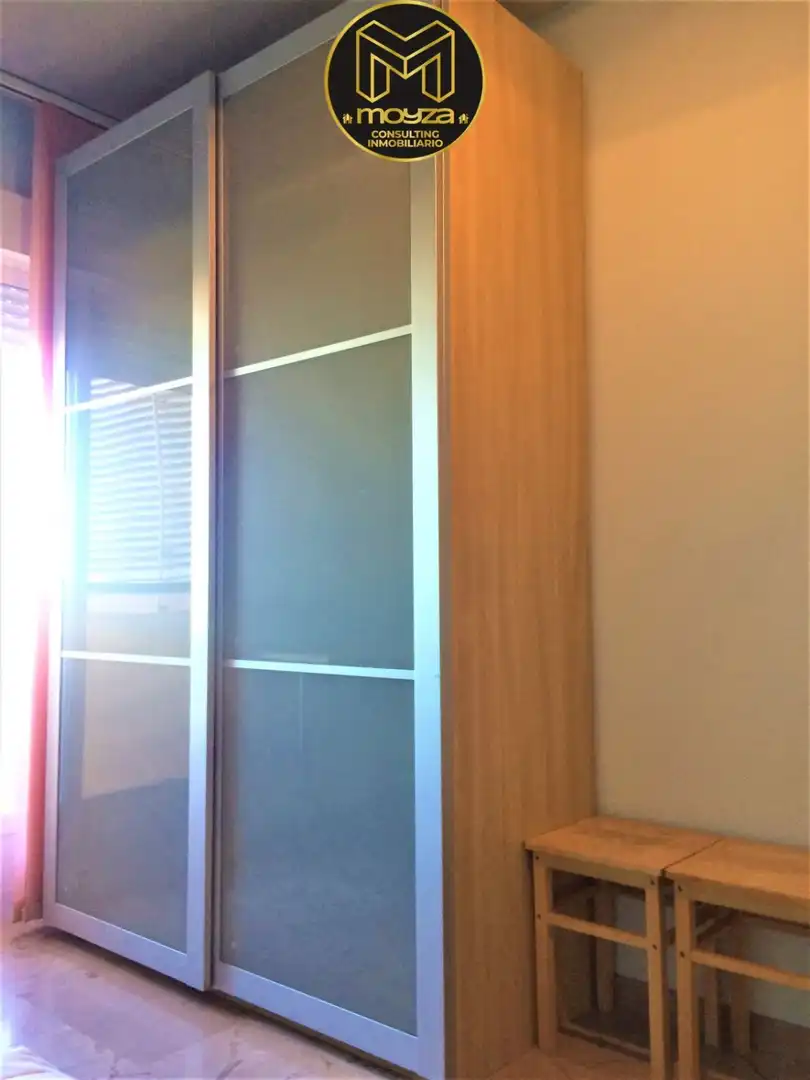 Flat with terrace for sale in Renfe - Bulevar 1ª y 2ª Fase, imagen 20