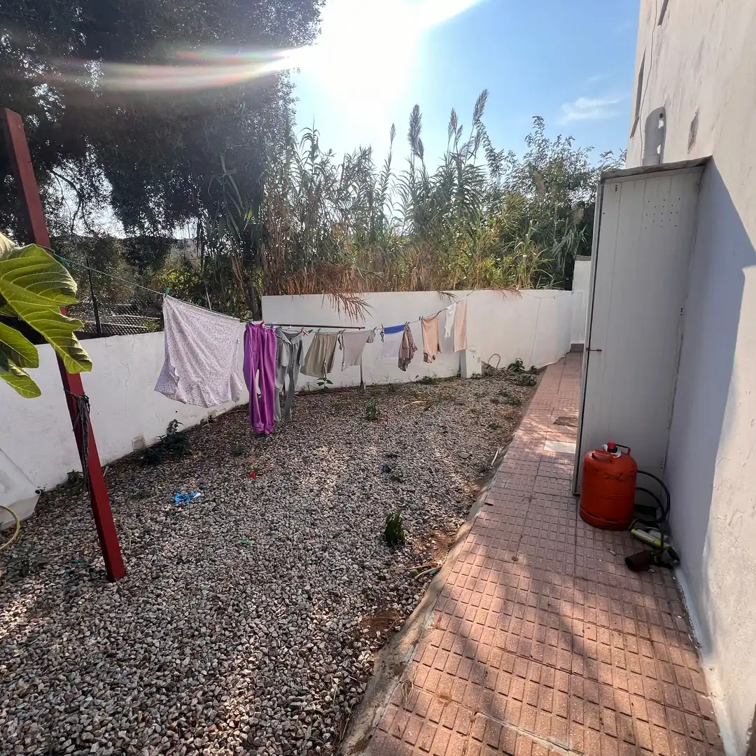 Casa o xalet en venda a Callejón Miraflores, Taraguilla- Estación