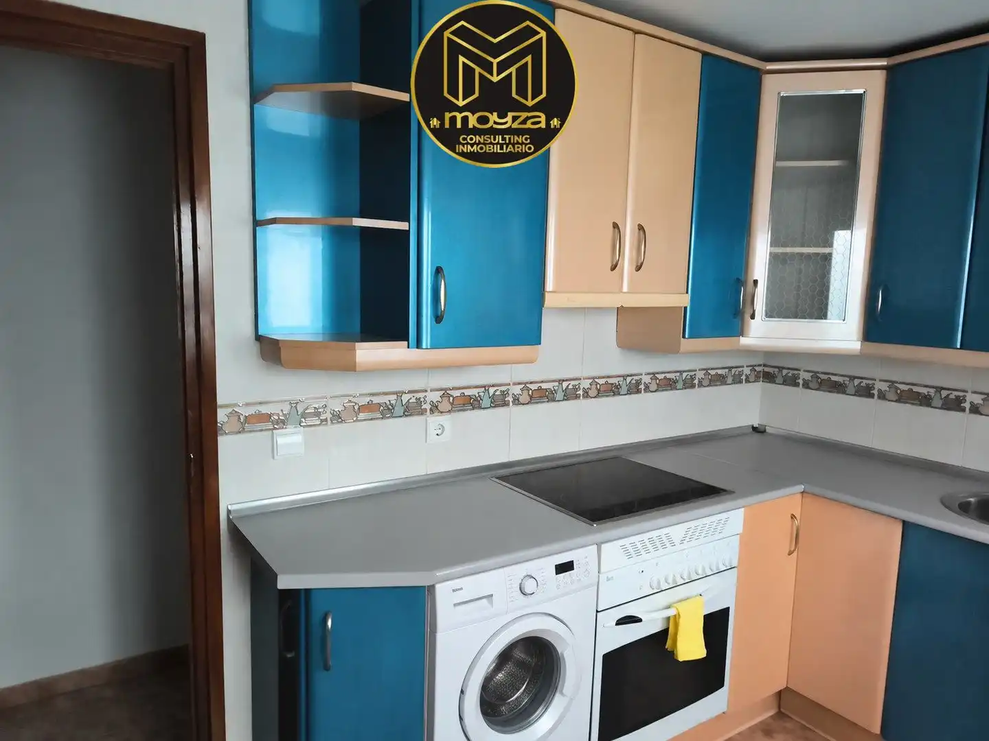 Piso con terraza en venta en Belén - San Roque, imagen 7