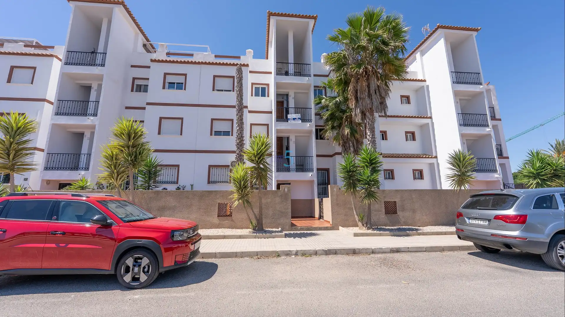 Pis amb piscina en venda a Orihuela Costa, imagen 19