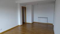 Living room of Flat for sale in Cirueña  with Heating, Parquet flooring and Terrace