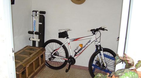 Foto 5 de Finca rústica en venda a Travesía Balcón, Casar de Palomero, Cáceres