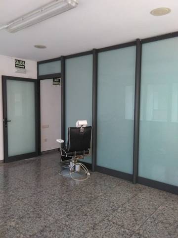 Local comercial en Alquiler en Centre