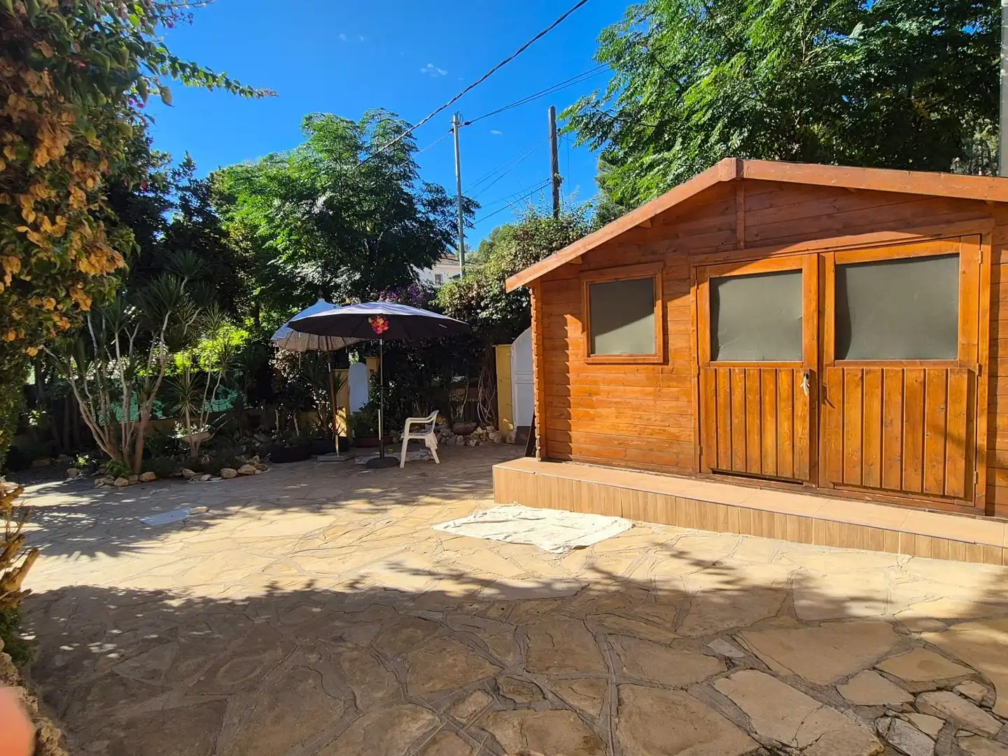 Casa amb piscina en venda a Segur de Calafell, imagen 62