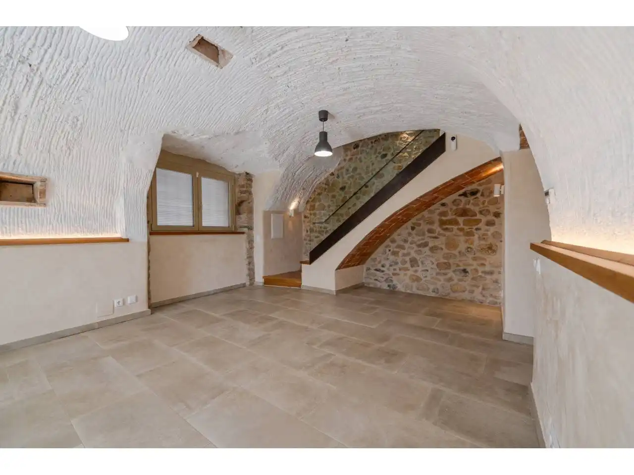 Finca rústica de lloguer en Garrigàs, Girona
