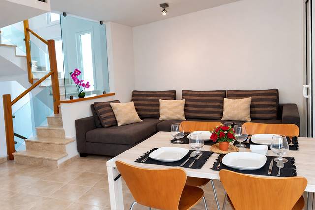 Casa-chalet en Venta en Boverals - Saldonar