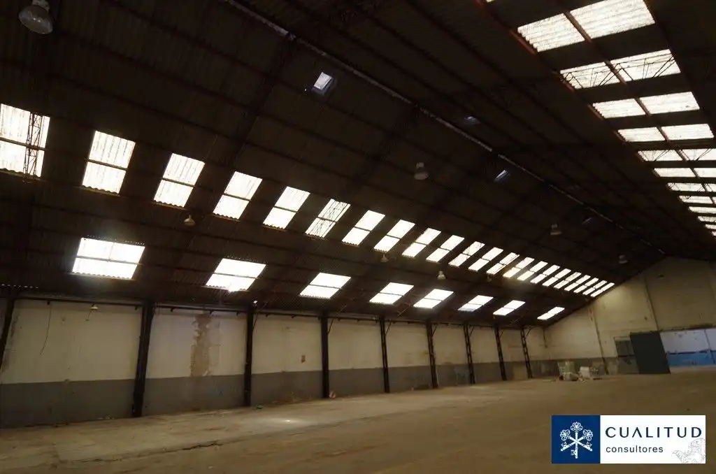 Industrial buildings for rent in Castellón de la Plana / Castelló de la Plana
