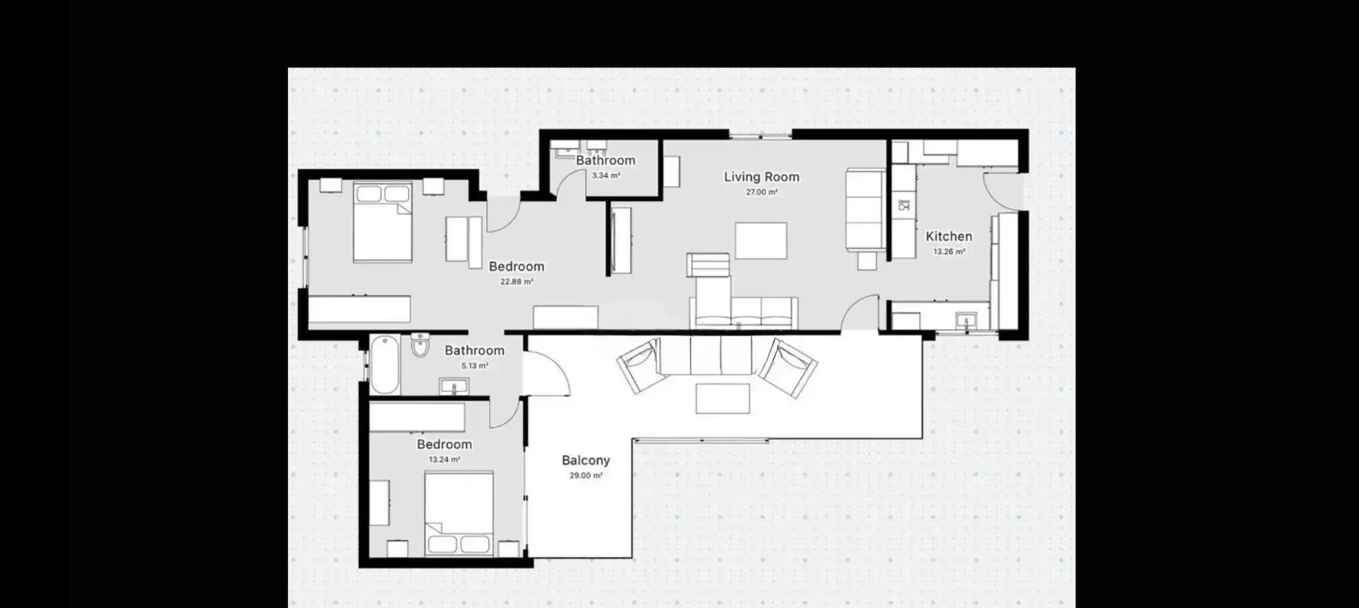 Casa o chalet en venta en Monda con Calefacción, Terraza y Piscina
