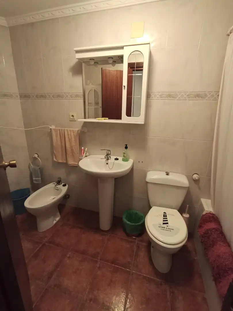 Casa en venda a Calle Diputación de Málaga 16, imagen 4