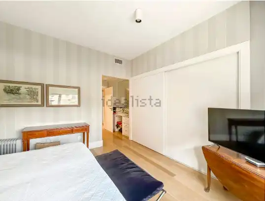 Habitación de Piso en venta en Madrid con Aire acondicionado, Calefacción y Terraza