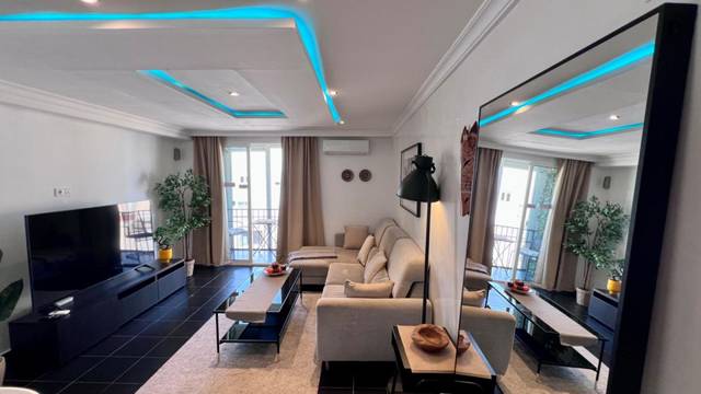 Apartamento en Alquiler en La Trinidad