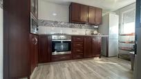 Kitchen of Land for sale in Dos Hermanas