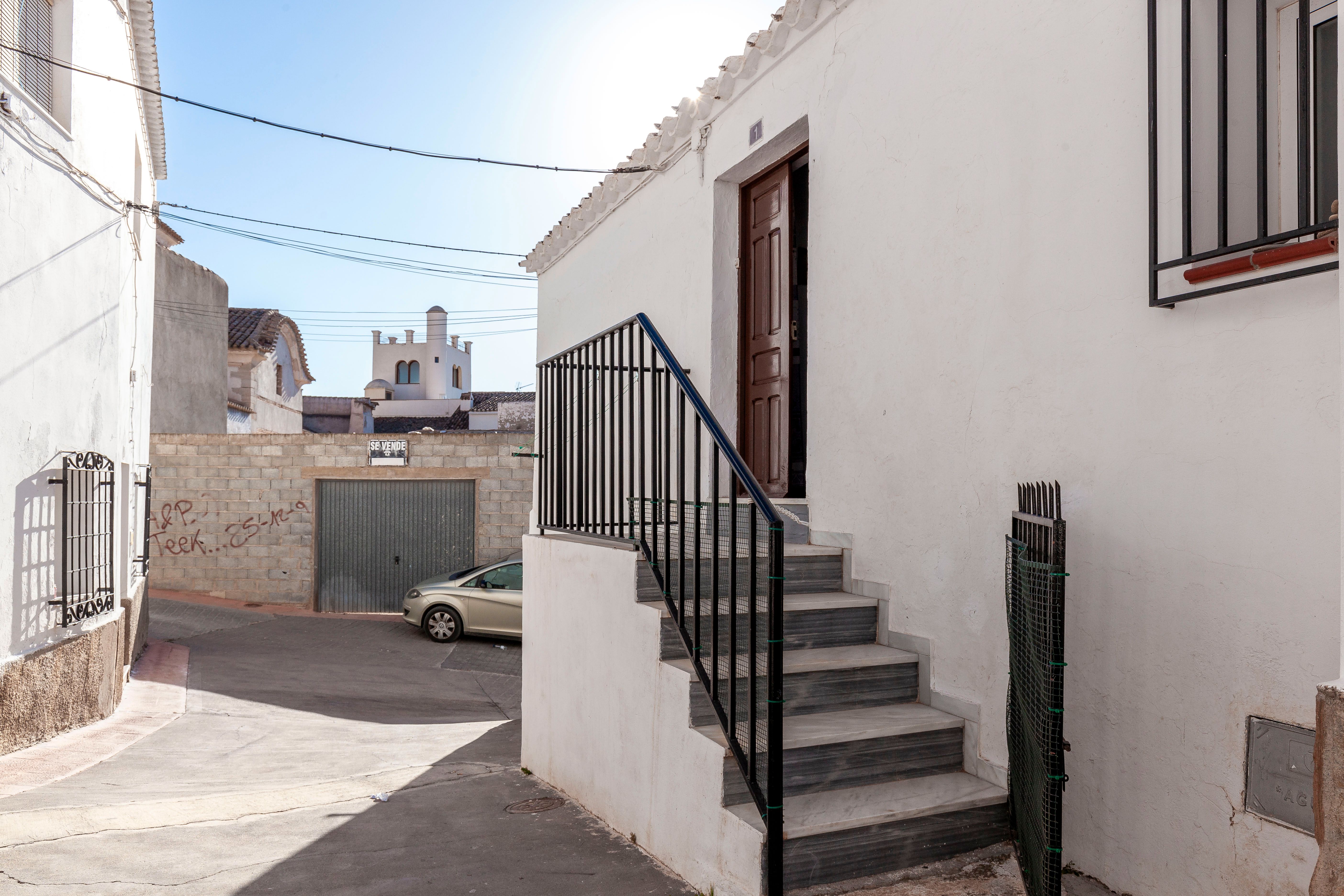 Casa o xalet en venda a Calle Garbanceros, Sorbas