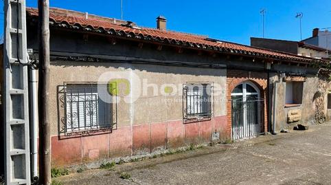 Foto 3 de Casa o xalet en venda a Calle Cristo, 9, Mayalde, Zamora