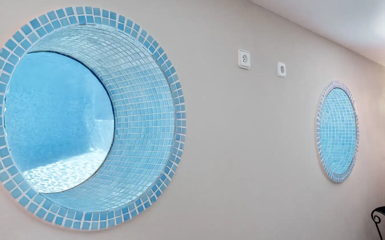 Casa rustica con piscina in vendita a Pollença Poble, imagen 29
